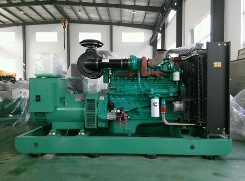金川柴油发电机组 金川柴油发电机组