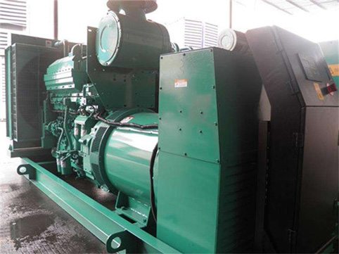 金川柴油发电机 金川柴油发电机