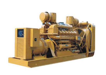 金川发电机出租