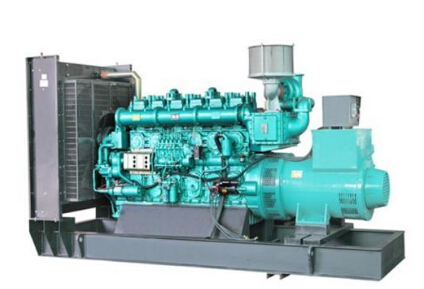 金川发电机出租